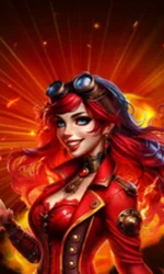Inferno Coins: ULTIMATE RUNNING WINS