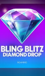 Bling Blitz Diamond Drop