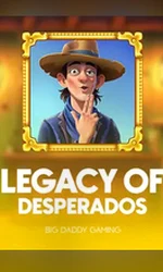 Legacy Of Desperados V1