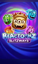 Reactoonz Blitzways