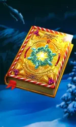 Book Of Xmas - JingleBells