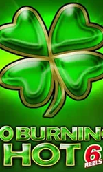 Play 40 Burning Hot 6 Reels At BitStarz Casino