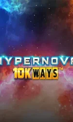 Hypernova 10K Ways