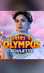 Gates Of Olympus Roulette