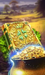 Book Of Clovers - Extreme