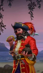 Pirate's Legacy