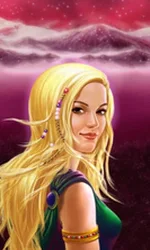 Lucky Lady's Charm Deluxe Buy Bonus