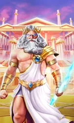 Gates of Olympus