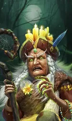 Baba Yaga Tales - Mystic Fortune